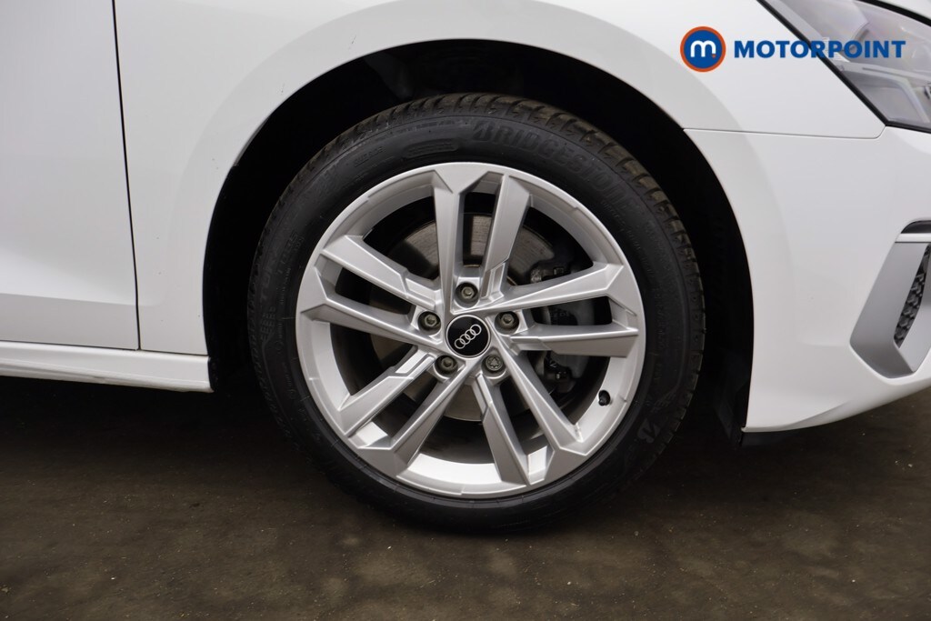 Used Audi A3 2021 for sale - 78039771: Photo 9