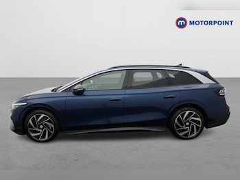 Used Volkswagen ID.7 2025 for sale - 79283922: Photo