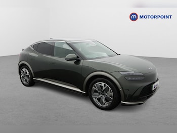 Used Genesis GV60 2025 for sale - 78641001: Photo