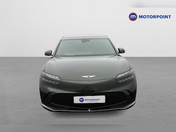 Used Genesis GV60 2025 for sale - 78641001: Photo