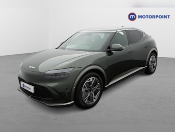 Used Genesis GV60 2025 for sale - 78641001: Photo