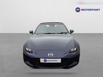 Used Mazda MX-5 2023 for sale - 78805201: Photo