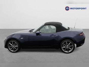 Used Mazda MX-5 2023 for sale - 78805201: Photo