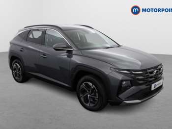 2024 - 1.6T Plug-in Hybrid Premium 5dr 4WD Auto