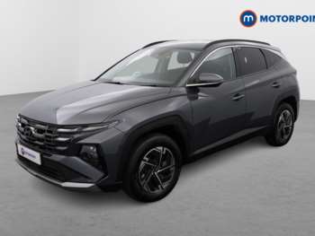 Used Hyundai TUCSON 2024 for sale - 74832812: Photo