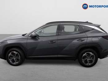 Used Hyundai TUCSON 2024 for sale - 74832812: Photo