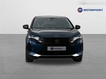 Used Peugeot 3008 2022 for sale - 78530929: Photo