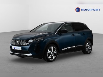 Used Peugeot 3008 2022 for sale - 78530929: Photo