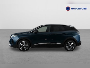 Used Peugeot 3008 2022 for sale - 78530929: Photo