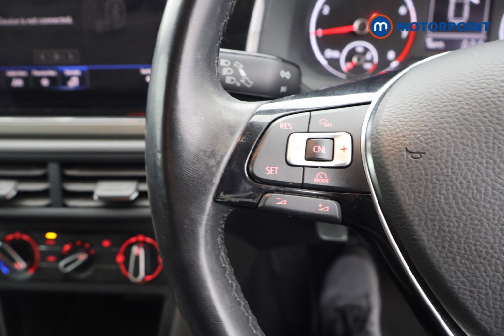 Used Volkswagen Polo 2021 for sale - 76961143: Photo 10