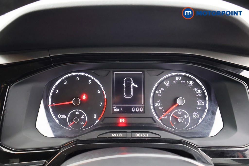 Used Volkswagen Polo 2021 for sale - 76961143: Photo 12