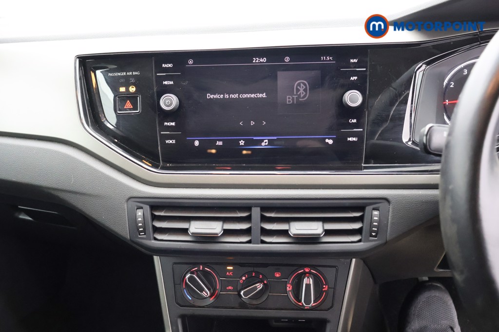 Used Volkswagen Polo 2021 for sale - 76961143: Photo 16