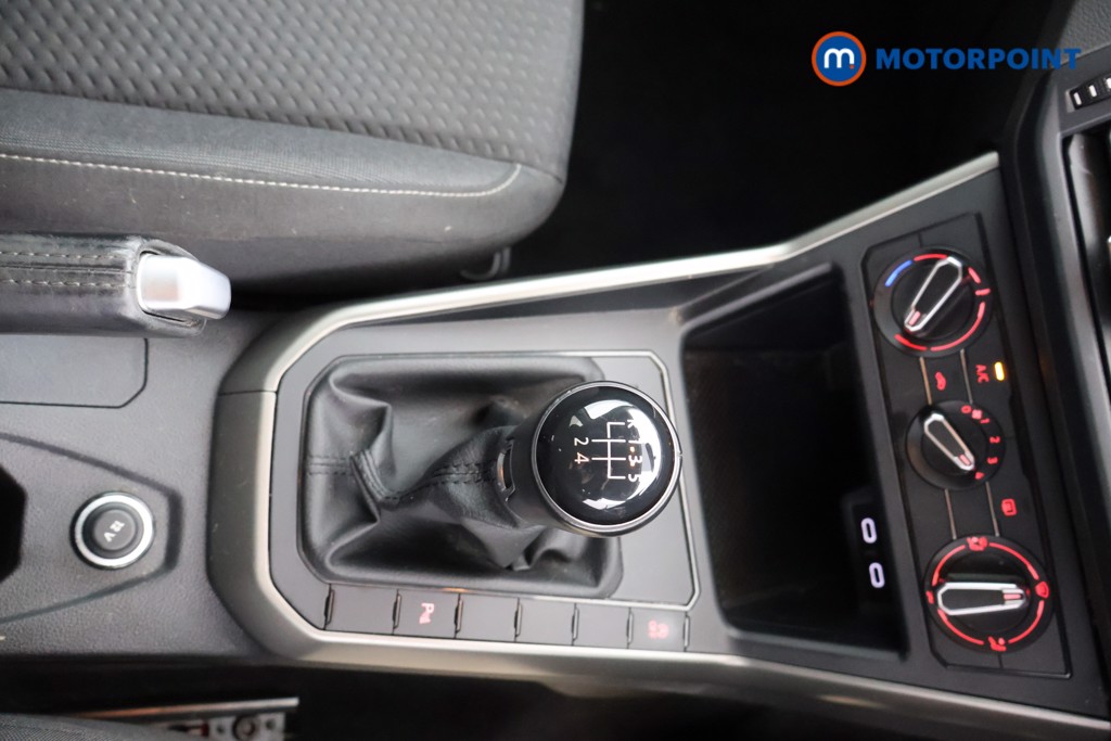 Used Volkswagen Polo 2021 for sale - 76961143: Photo 17