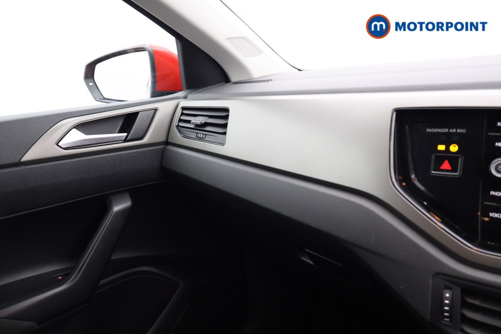 Used Volkswagen Polo 2021 for sale - 76961143: Photo 18