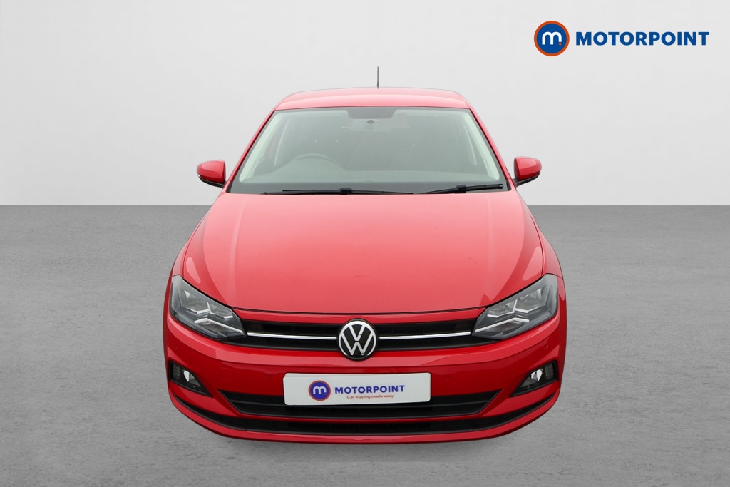 Used Volkswagen Polo 2021 for sale - 76961143: Photo 2