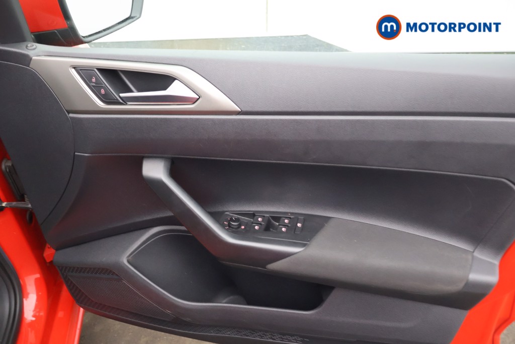 Used Volkswagen Polo 2021 for sale - 76961143: Photo 20