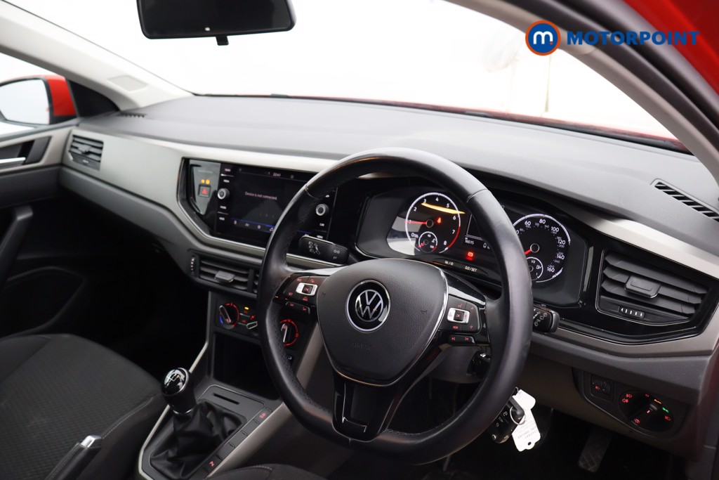 Used Volkswagen Polo 2021 for sale - 76961143: Photo 21