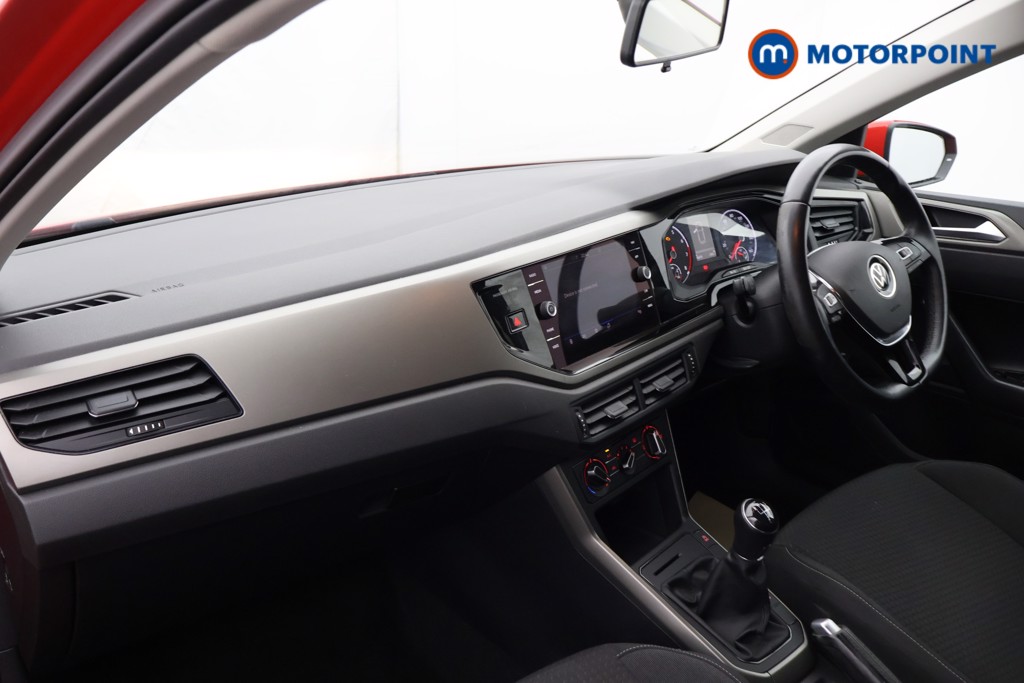 Used Volkswagen Polo 2021 for sale - 76961143: Photo 26