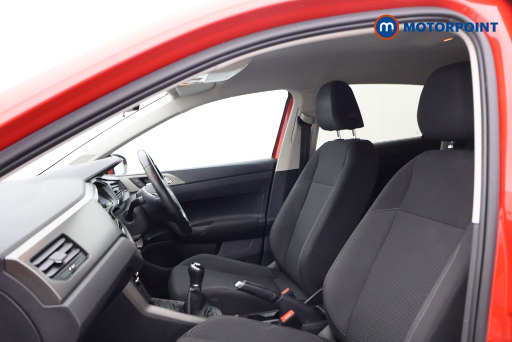 Used Volkswagen Polo 2021 for sale - 76961143: Photo 27