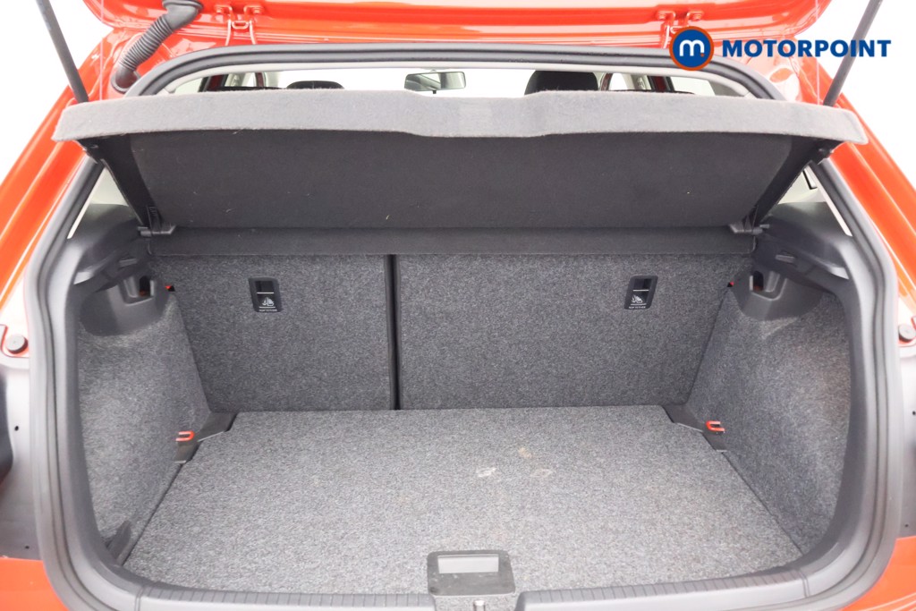 Used Volkswagen Polo 2021 for sale - 76961143: Photo 28