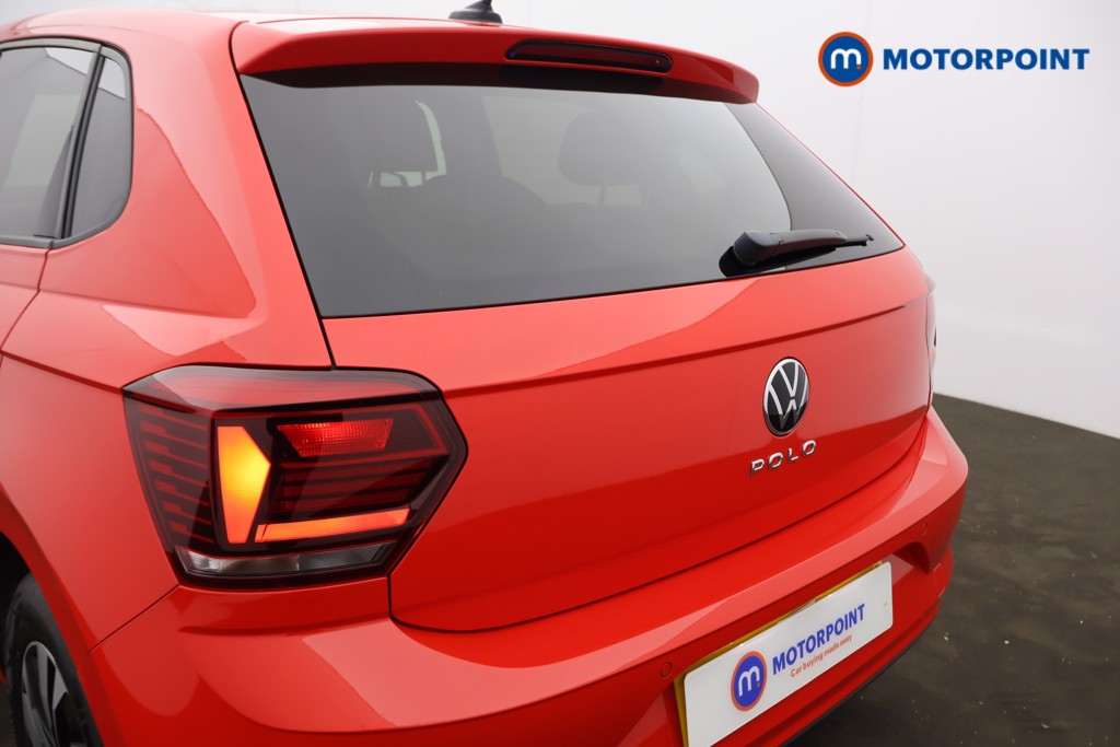 Used Volkswagen Polo 2021 for sale - 76961143: Photo 29