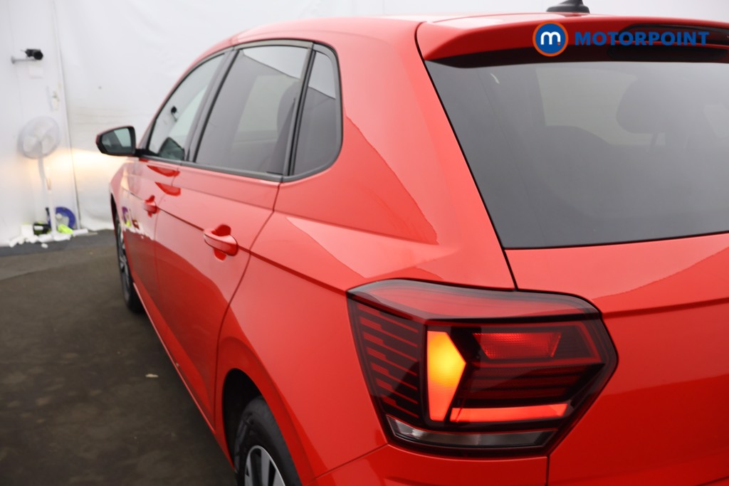 Used Volkswagen Polo 2021 for sale - 76961143: Photo 30