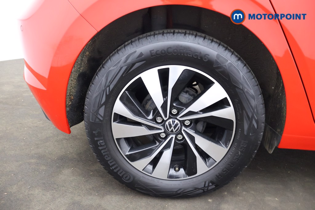 Used Volkswagen Polo 2021 for sale - 76961143: Photo 33