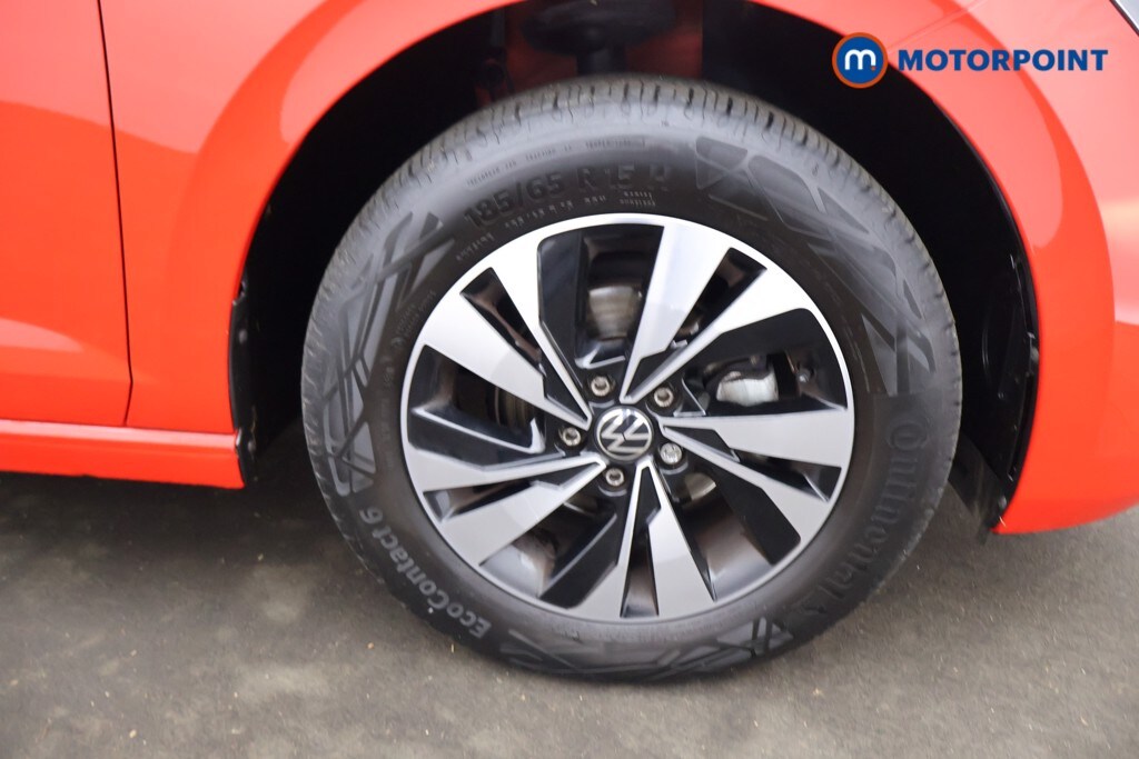 Used Volkswagen Polo 2021 for sale - 76961143: Photo 34