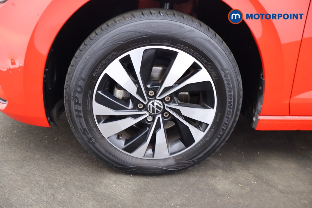 Used Volkswagen Polo 2021 for sale - 76961143: Photo 36