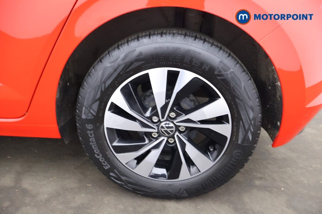 Used Volkswagen Polo 2021 for sale - 76961143: Photo 37