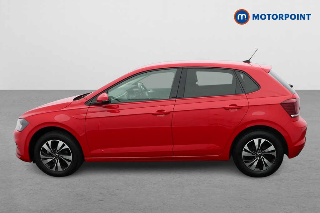 Used Volkswagen Polo 2021 for sale - 76961143: Photo 4