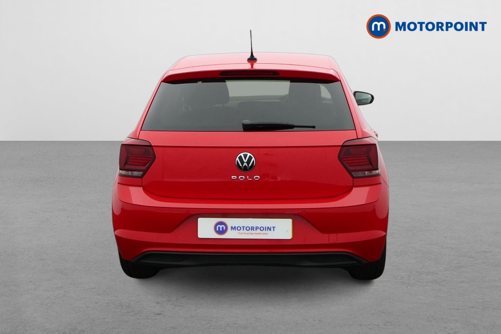 Used Volkswagen Polo 2021 for sale - 76961143: Photo 6