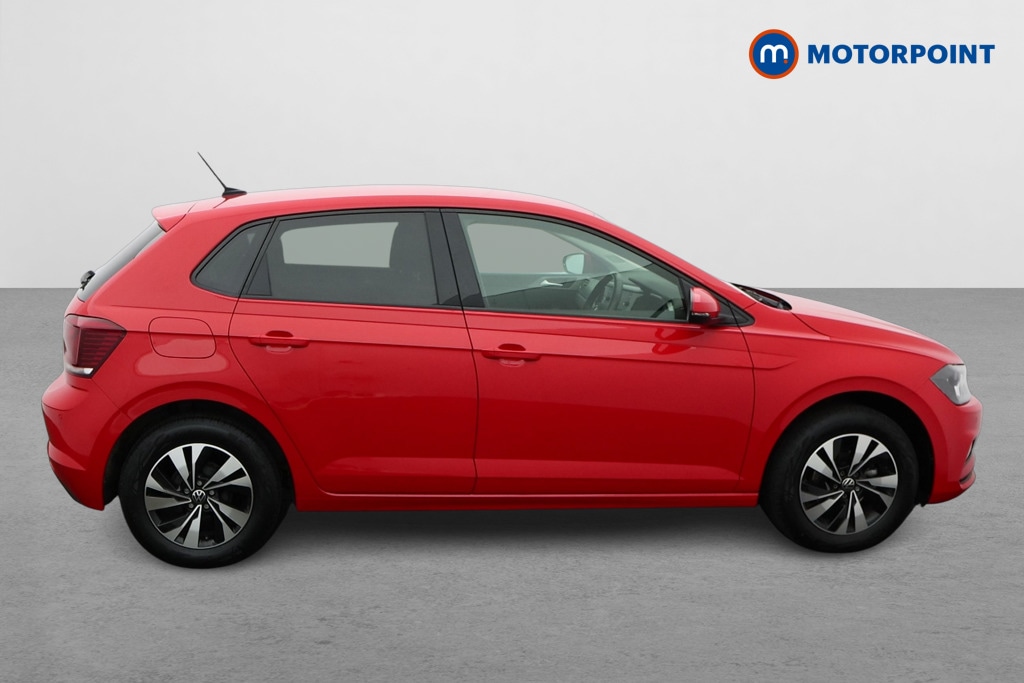 Used Volkswagen Polo 2021 for sale - 76961143: Photo 8