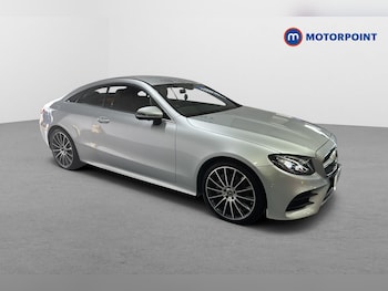 Used Mercedes-Benz E Class undefined for sale - 78939013: Photo