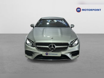 Used Mercedes-Benz E Class undefined for sale - 78939013: Photo