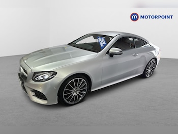 Used Mercedes-Benz E Class undefined for sale - 78939013: Photo