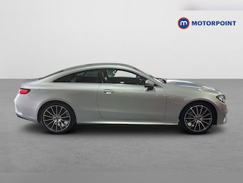 Used Mercedes-Benz E Class undefined for sale - 78939013: Photo