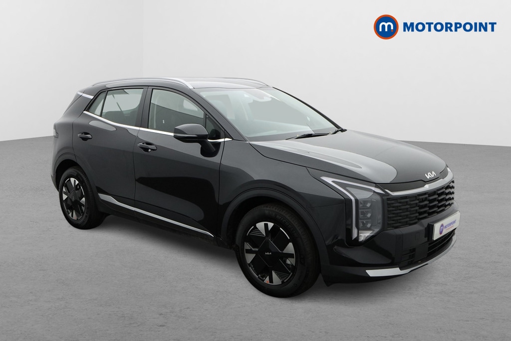 Used Kia Sportage 2025 for sale - 76933971: Photo 1