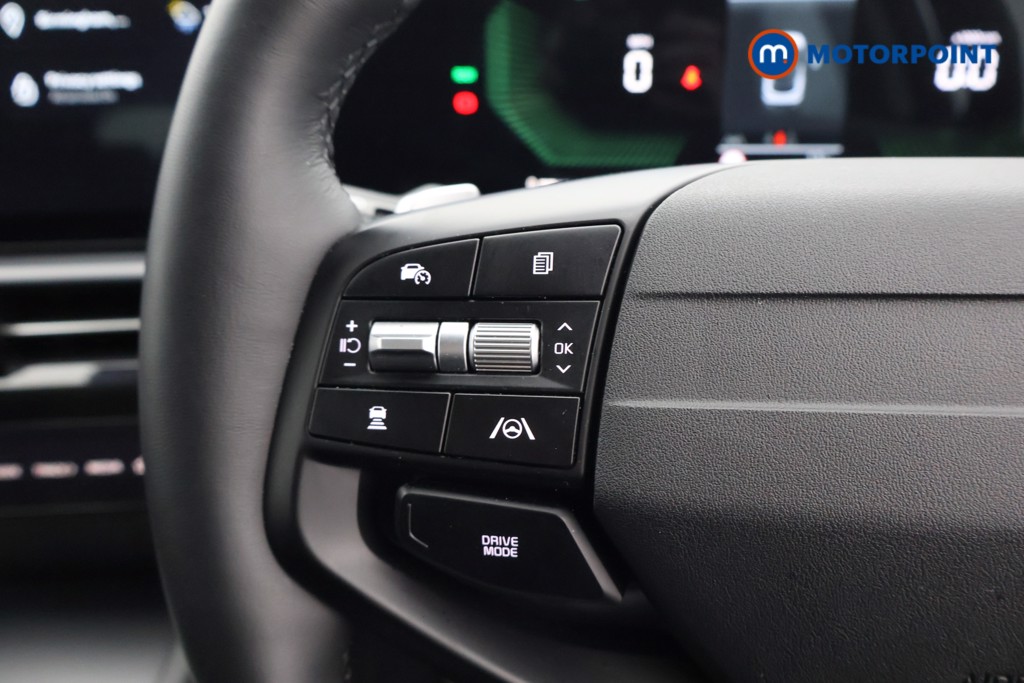 Used Kia Sportage 2025 for sale - 76933971: Photo 10