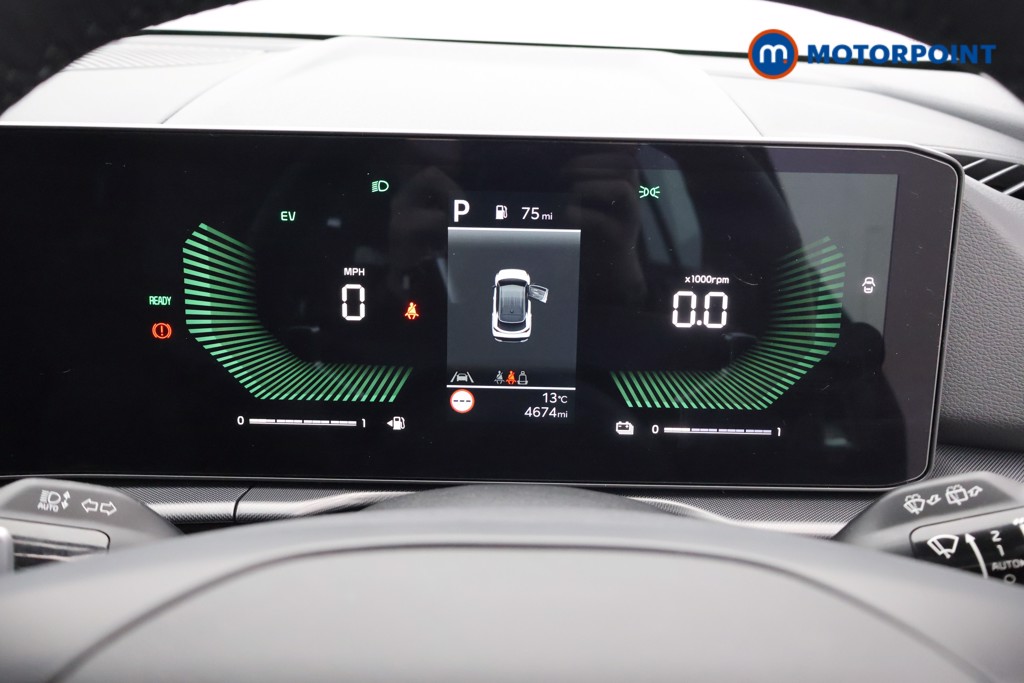 Used Kia Sportage 2025 for sale - 76933971: Photo 12