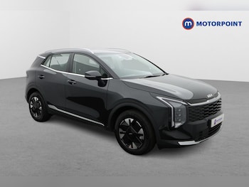 Used Kia Sportage 2025 for sale - 76933971: Photo