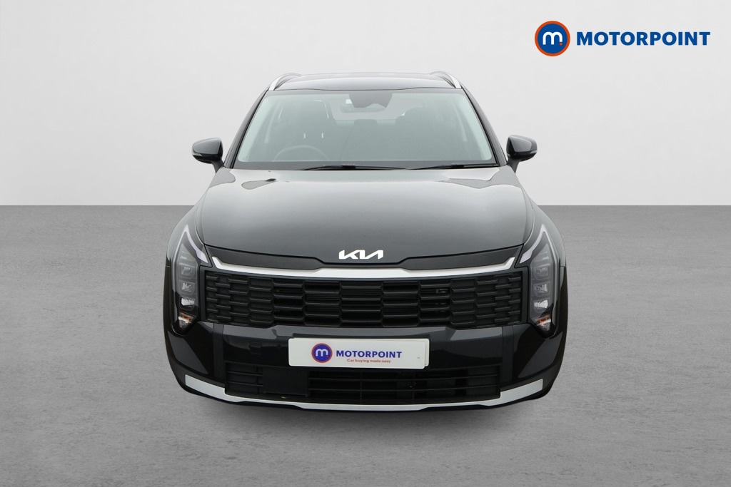 Used Kia Sportage 2025 for sale - 76933971: Photo 2