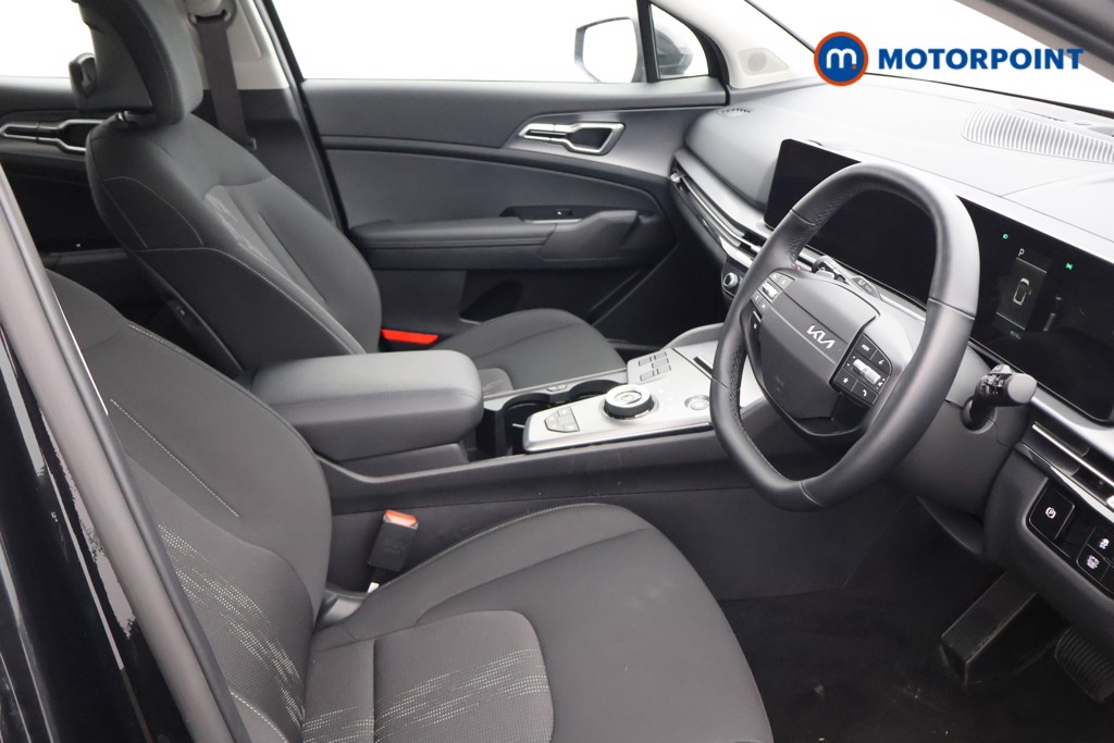 Used Kia Sportage 2025 for sale - 76933971: Photo 20