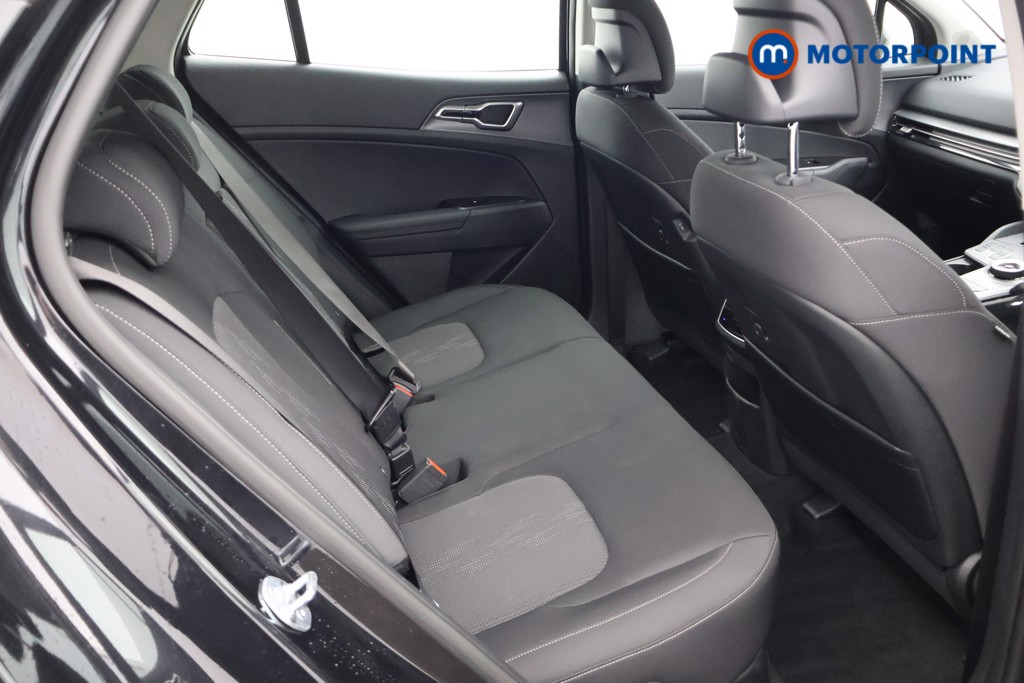 Used Kia Sportage 2025 for sale - 76933971: Photo 21