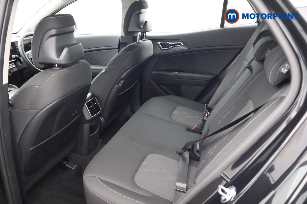 Used Kia Sportage 2025 for sale - 76933971: Photo 24