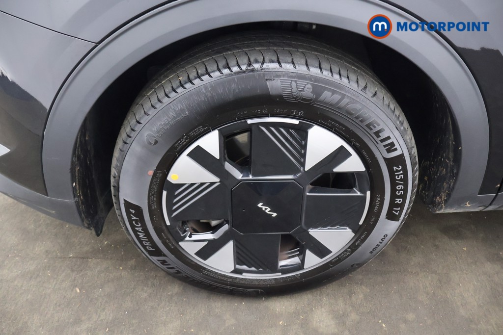 Used Kia Sportage 2025 for sale - 76933971: Photo 28