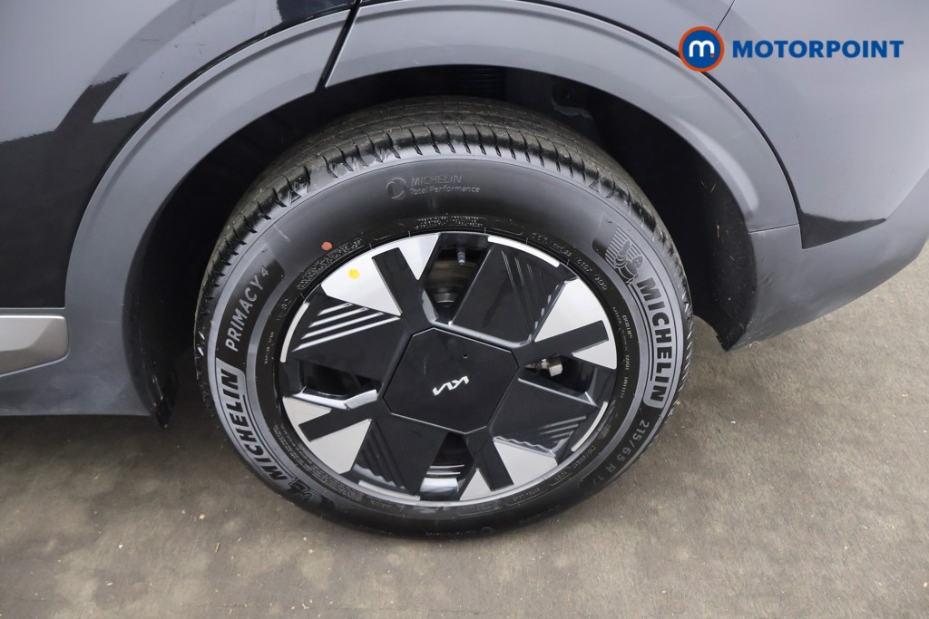 Used Kia Sportage 2025 for sale - 76933971: Photo 29