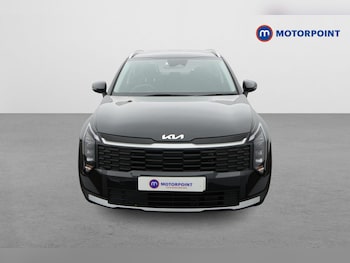 Used Kia Sportage 2025 for sale - 76933971: Photo