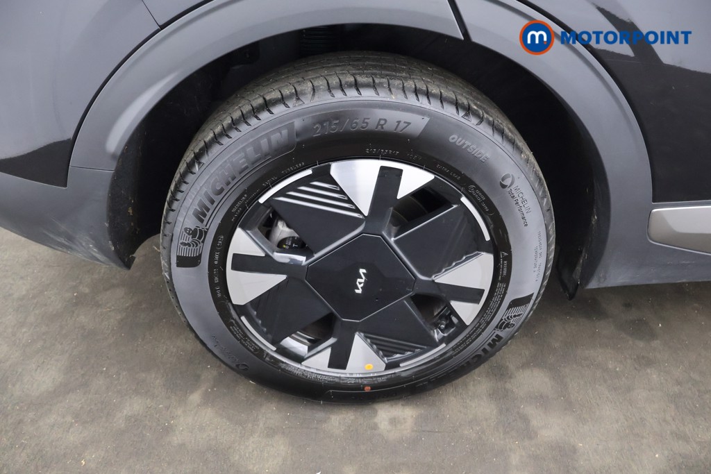 Used Kia Sportage 2025 for sale - 76933971: Photo 30