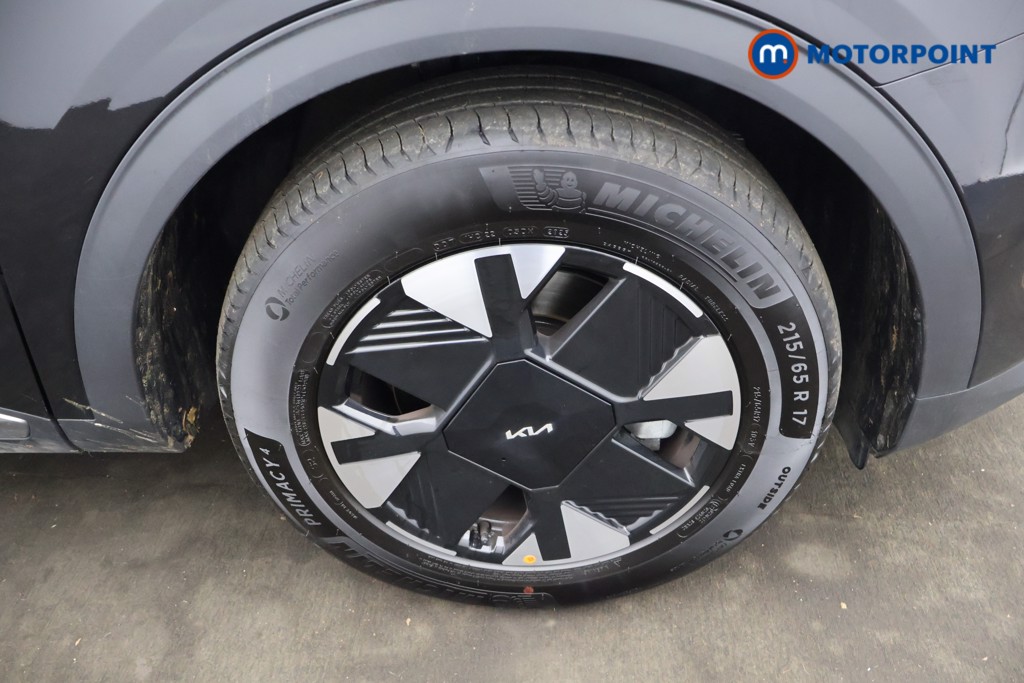 Used Kia Sportage 2025 for sale - 76933971: Photo 31